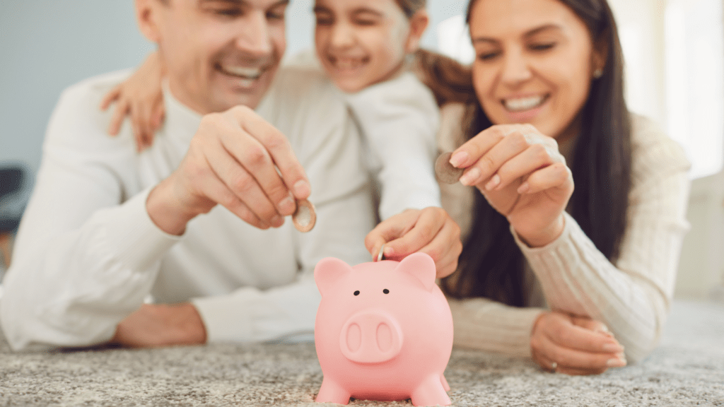 Gemeinsam Sparen - Optimal profitieren mit dem CDPS - CLUB DES PRIVILÈGES SUISSE