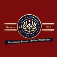 Gemeinsam Sparen - Optimal profitieren mit dem CDPS - CLUB DES PRIVILÈGES SUISSE